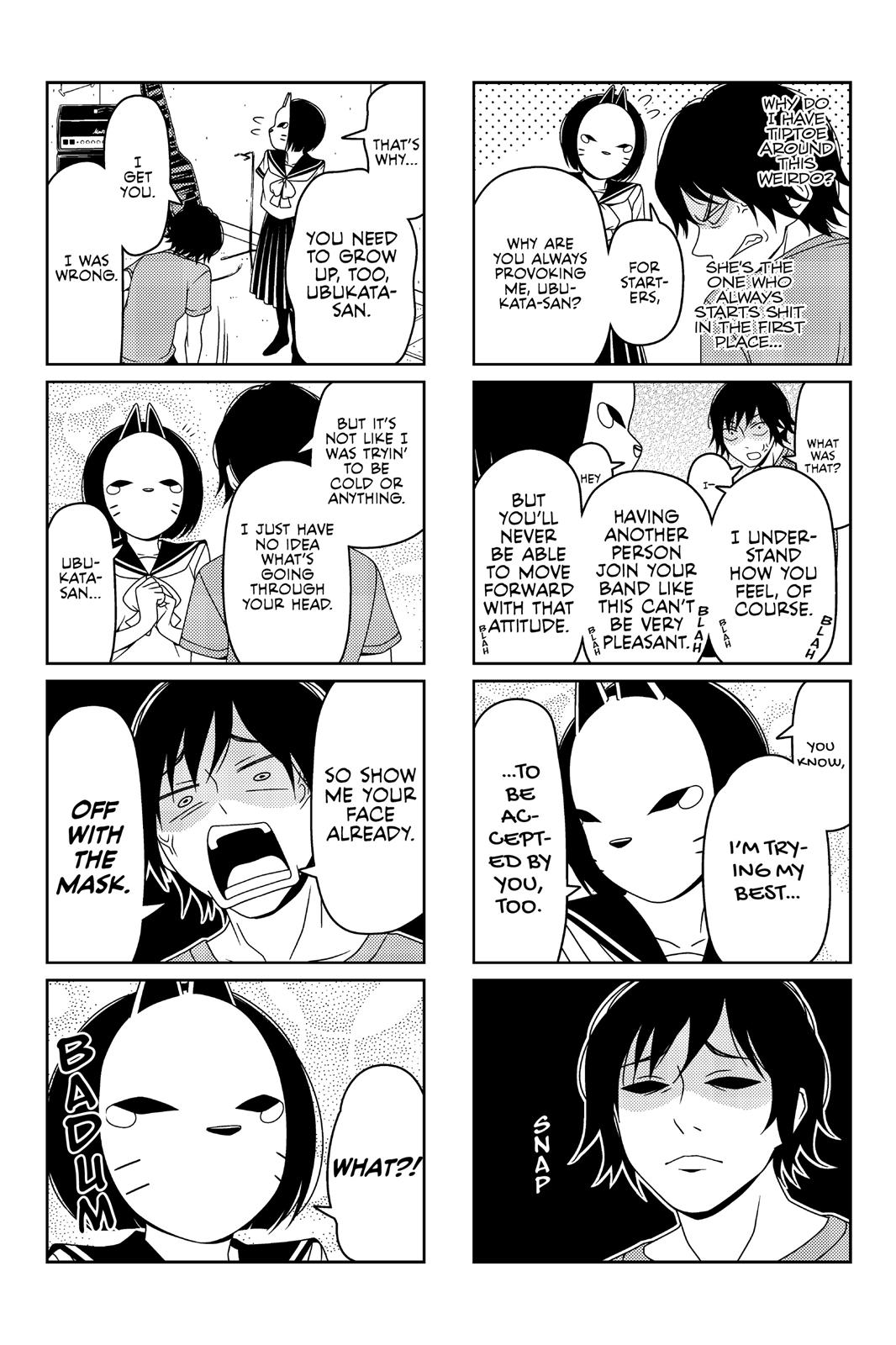 Read Tsuredure Children EN Manga Online