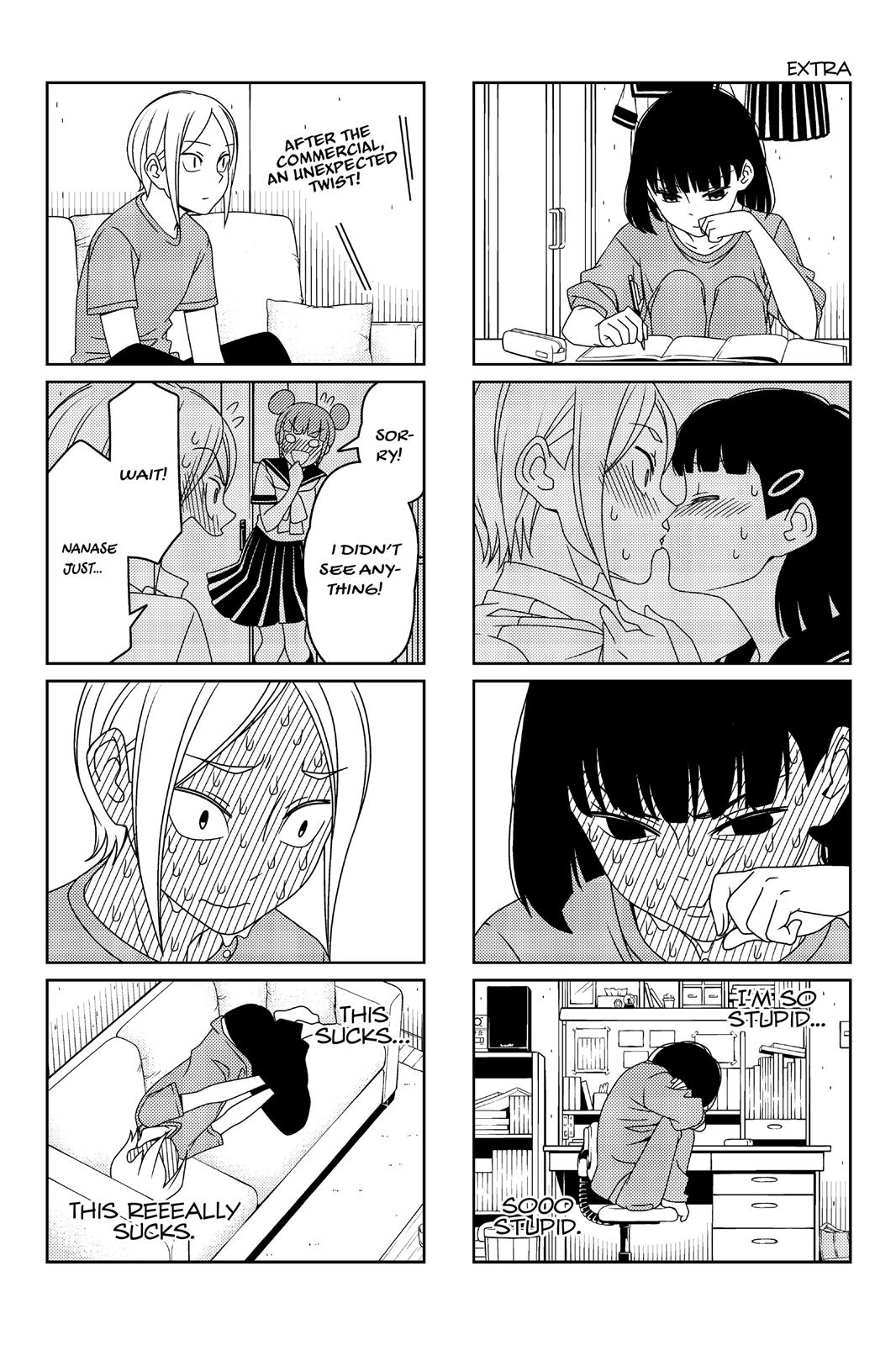 Read Tsuredure Children EN Manga Online