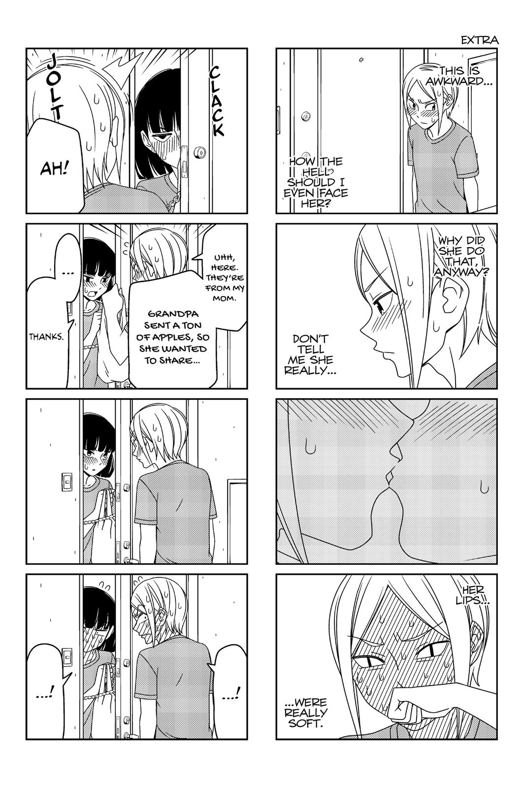 Read Tsuredure Children EN Manga Online