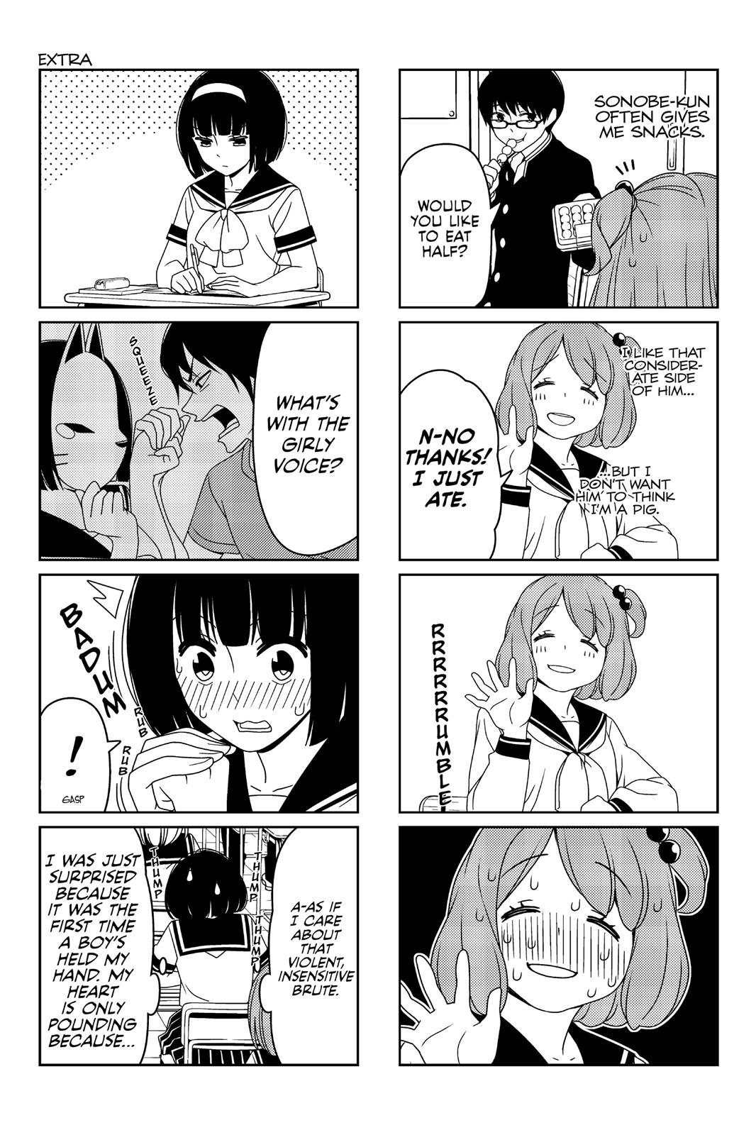 Read Tsuredure Children EN Manga Online