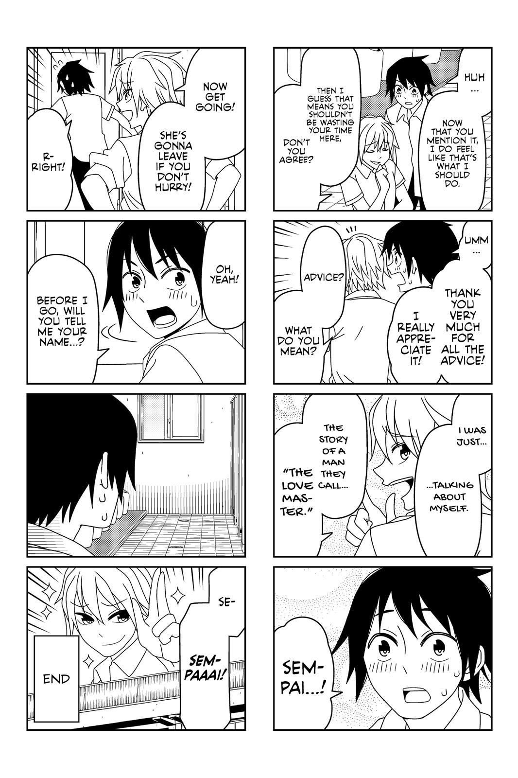 Read Tsuredure Children EN Manga Online