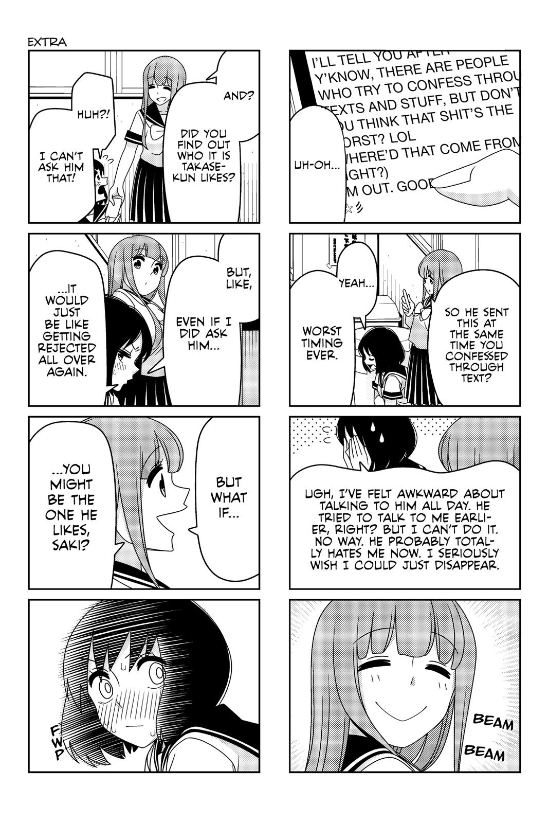 Read Tsuredure Children EN Manga Online