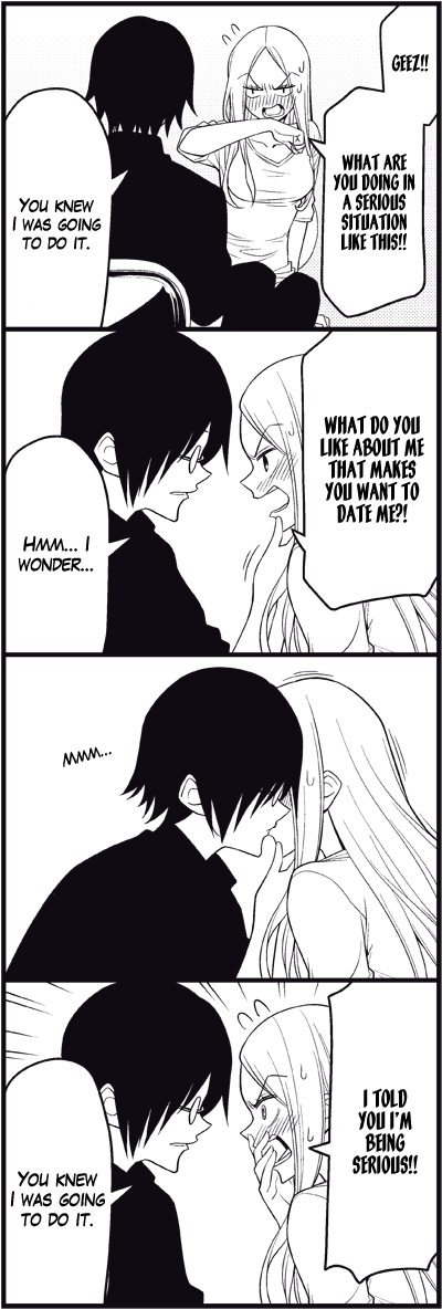 Read Tsuredure Children EN Manga Online