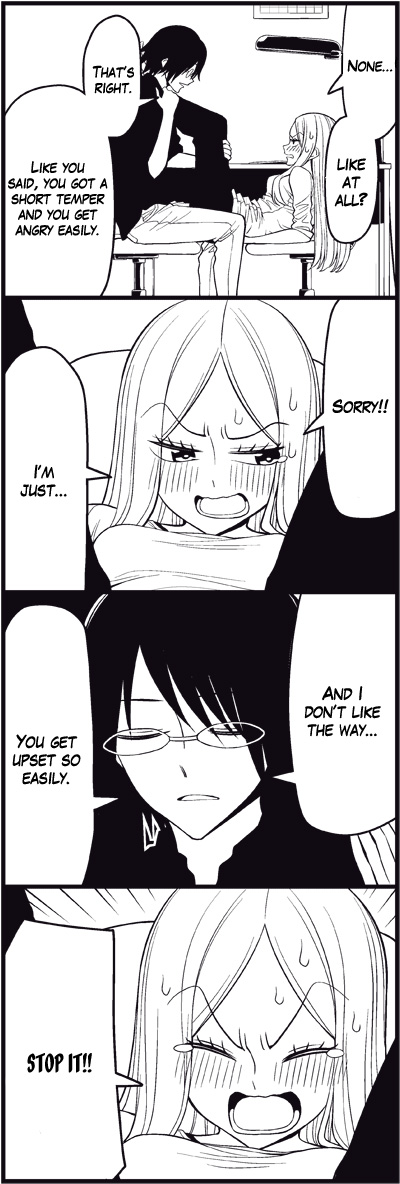 Read Tsuredure Children EN Manga Online