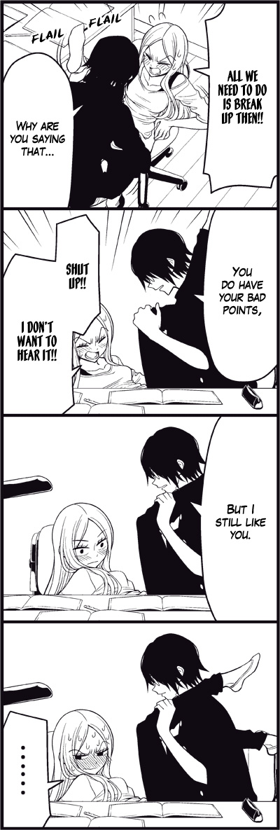 Read Tsuredure Children EN Manga Online