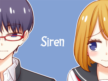 Read Tsuredure Children EN Manga Online
