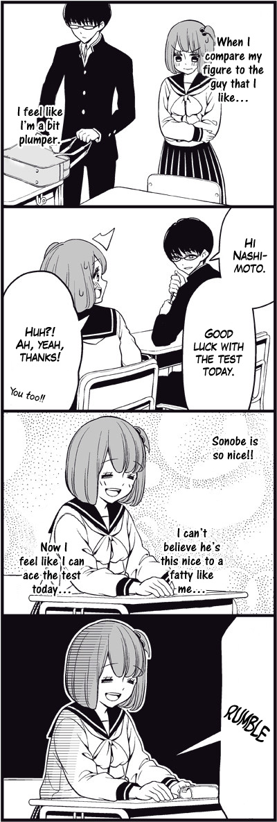 Read Tsuredure Children EN Manga Online