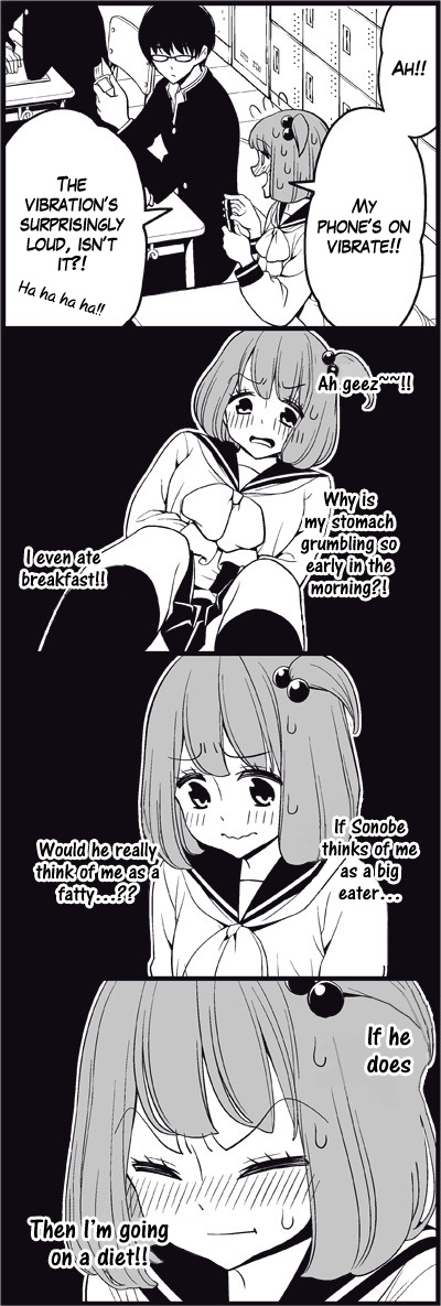 Read Tsuredure Children EN Manga Online