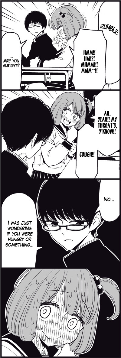 Read Tsuredure Children EN Manga Online