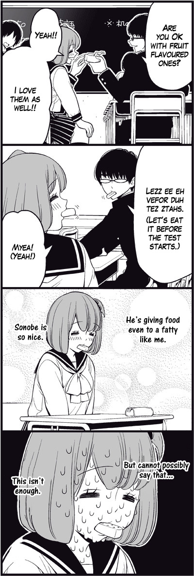 Read Tsuredure Children EN Manga Online