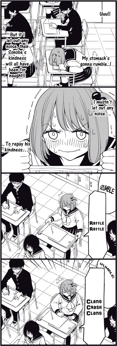 Read Tsuredure Children EN Manga Online