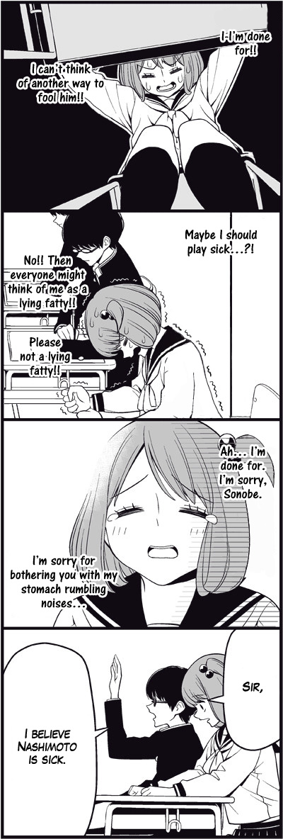 Read Tsuredure Children EN Manga Online