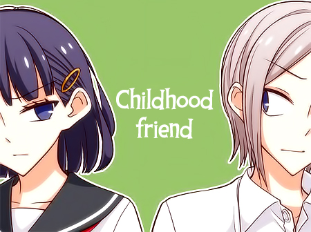 Read Tsuredure Children EN Manga Online
