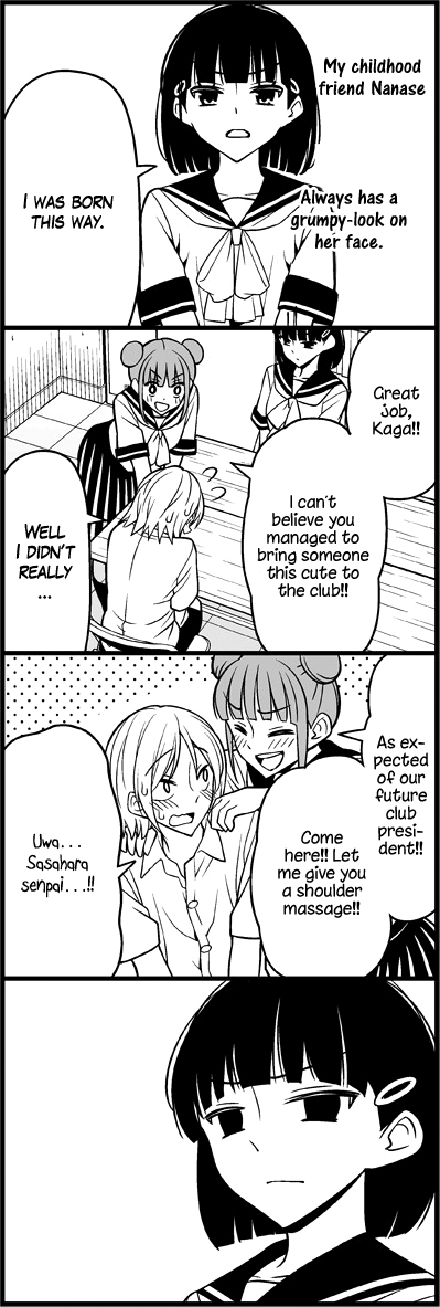 Read Tsuredure Children EN Manga Online