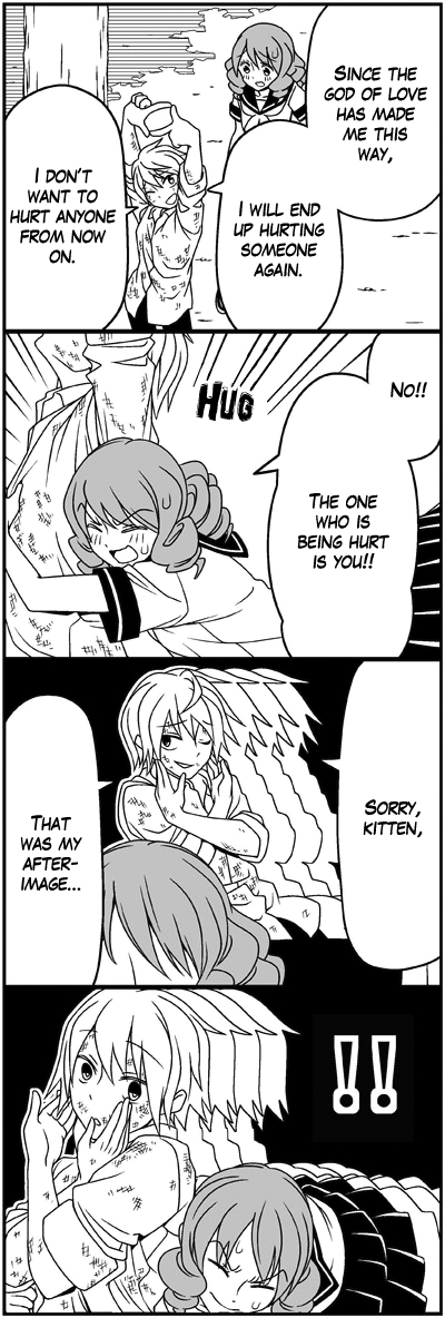 Read Tsuredure Children EN Manga Online