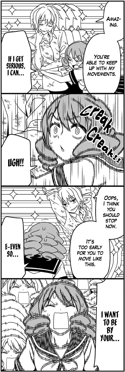 Read Tsuredure Children EN Manga Online