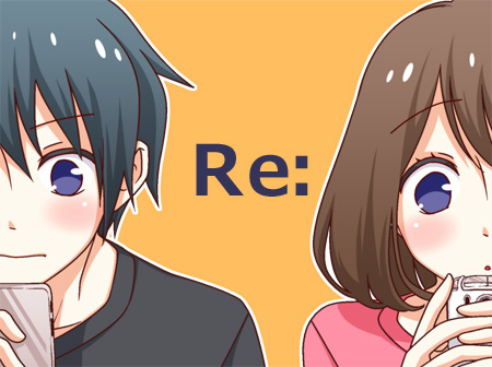 Read Tsuredure Children EN Manga Online