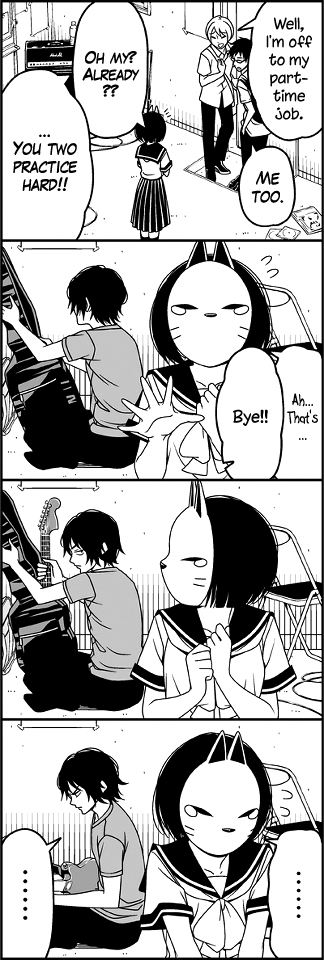 Read Tsuredure Children EN Manga Online