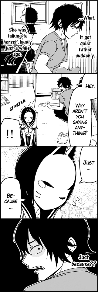 Read Tsuredure Children EN Manga Online