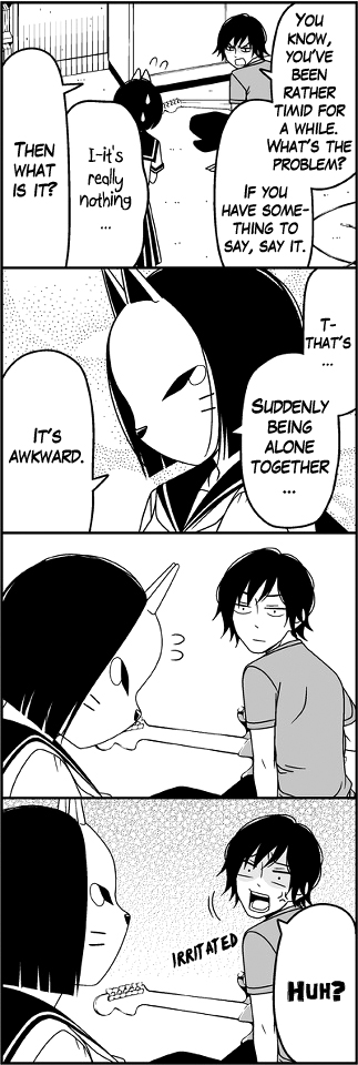 Read Tsuredure Children EN Manga Online