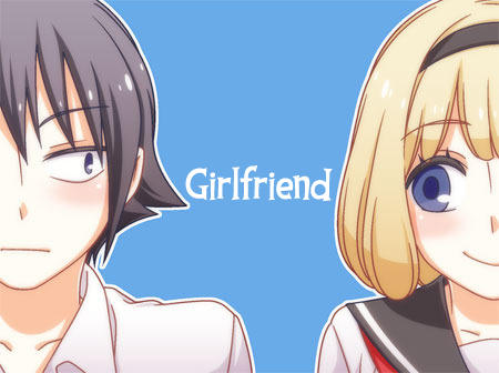 Read Tsuredure Children EN Manga Online
