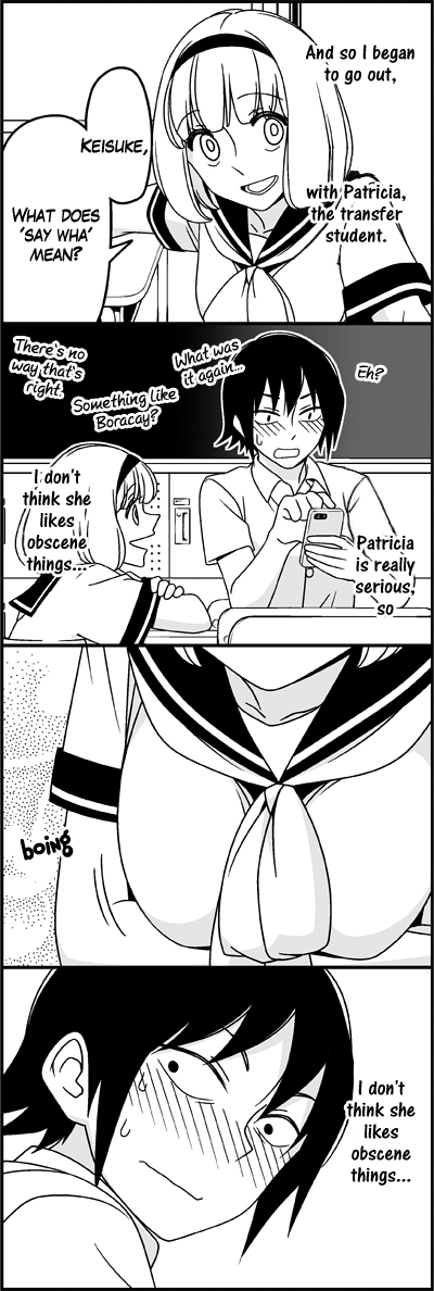 Read Tsuredure Children EN Manga Online
