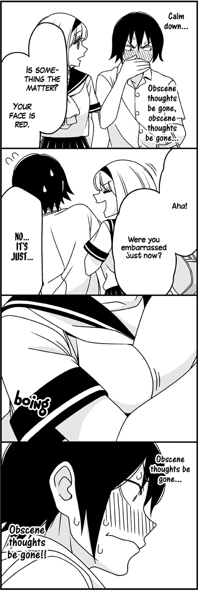 Read Tsuredure Children EN Manga Online
