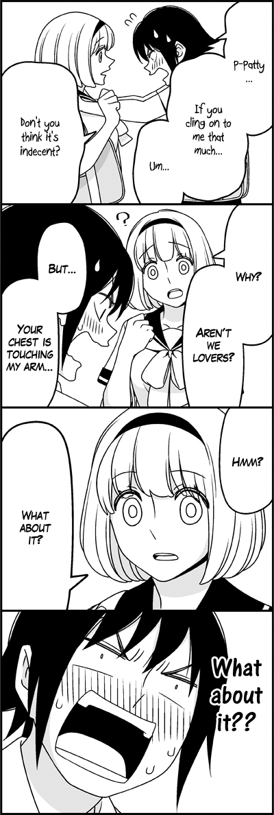 Read Tsuredure Children EN Manga Online
