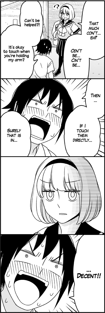 Read Tsuredure Children EN Manga Online