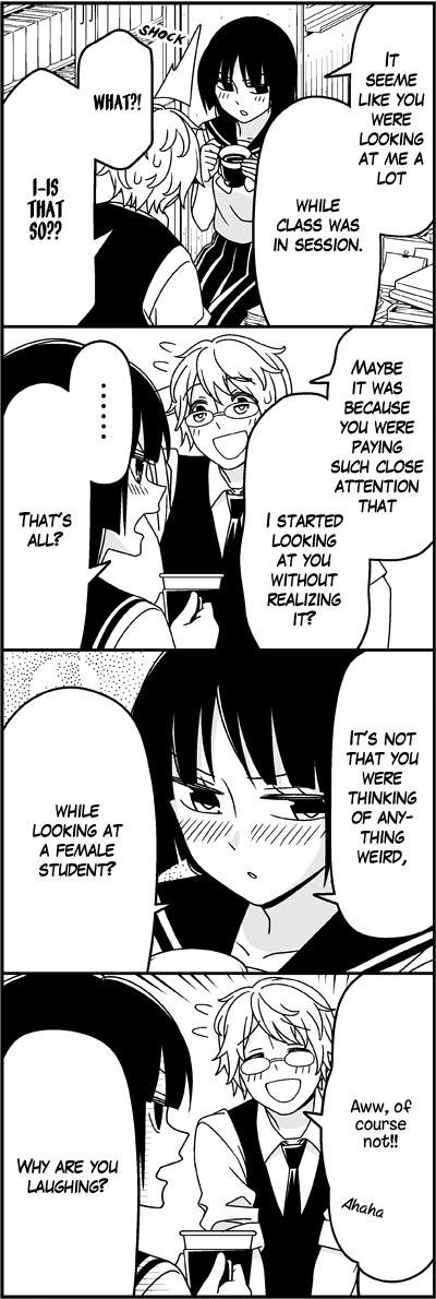 Read Tsuredure Children EN Manga Online