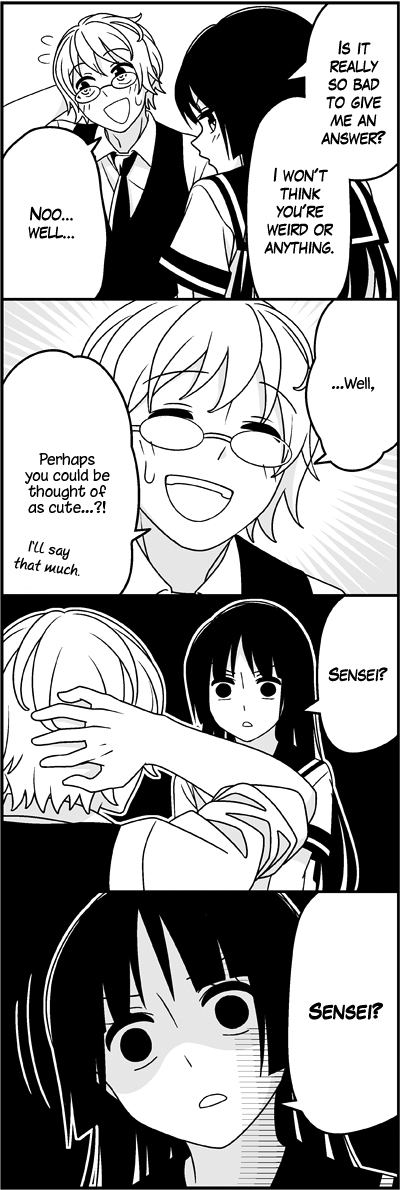 Read Tsuredure Children EN Manga Online