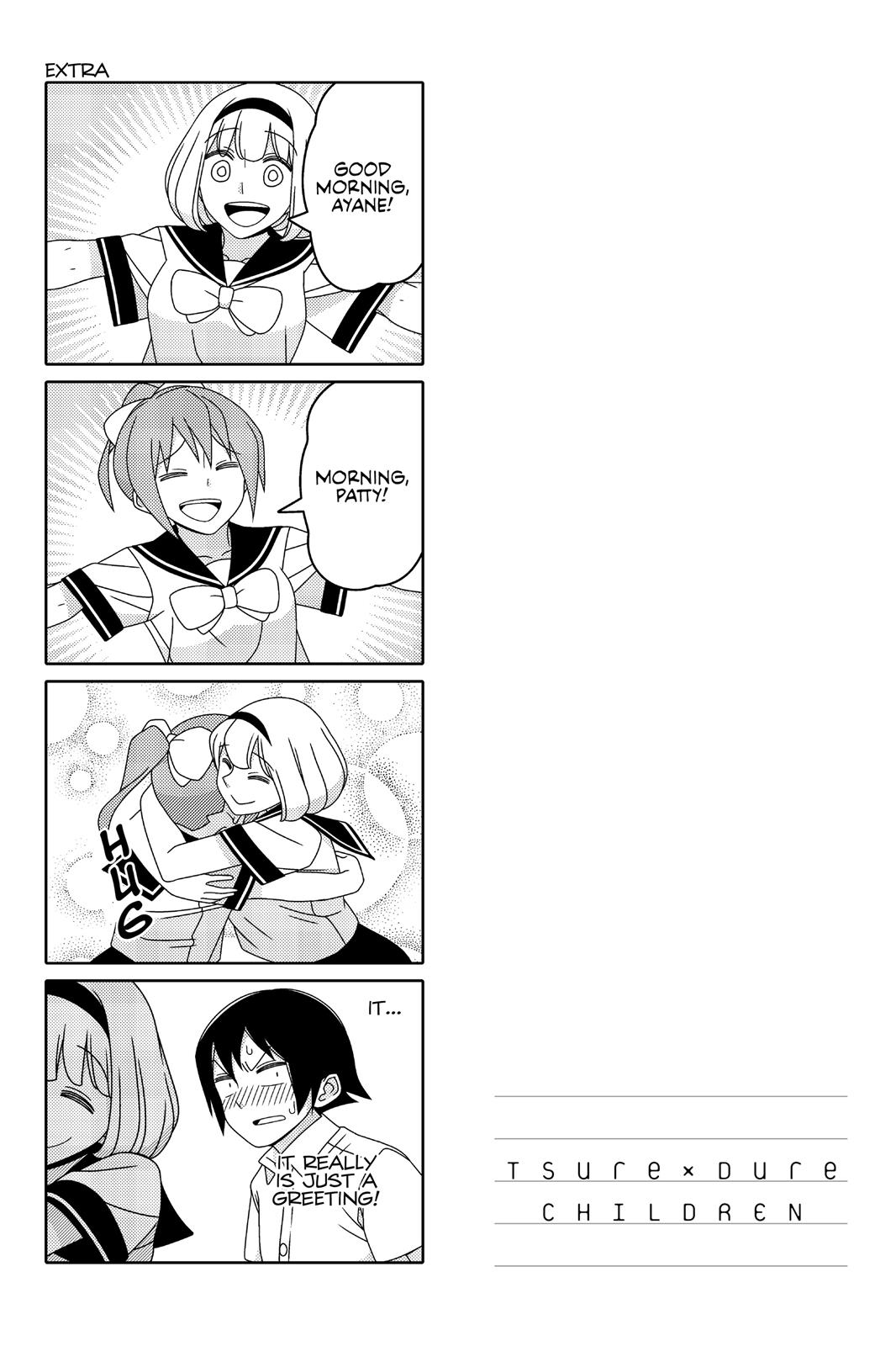 Read Tsuredure Children EN Manga Online