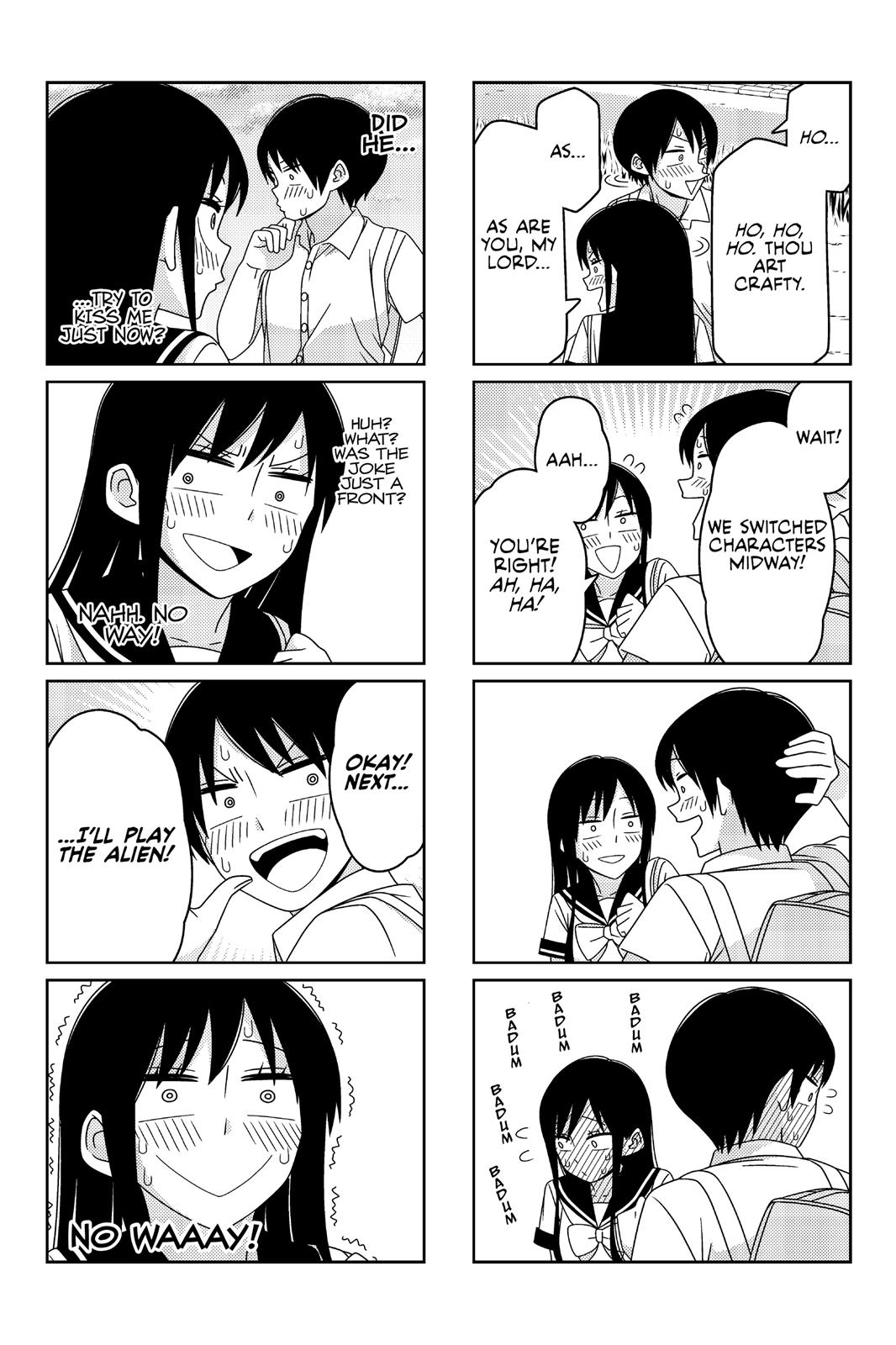 Read Tsuredure Children EN Manga Online