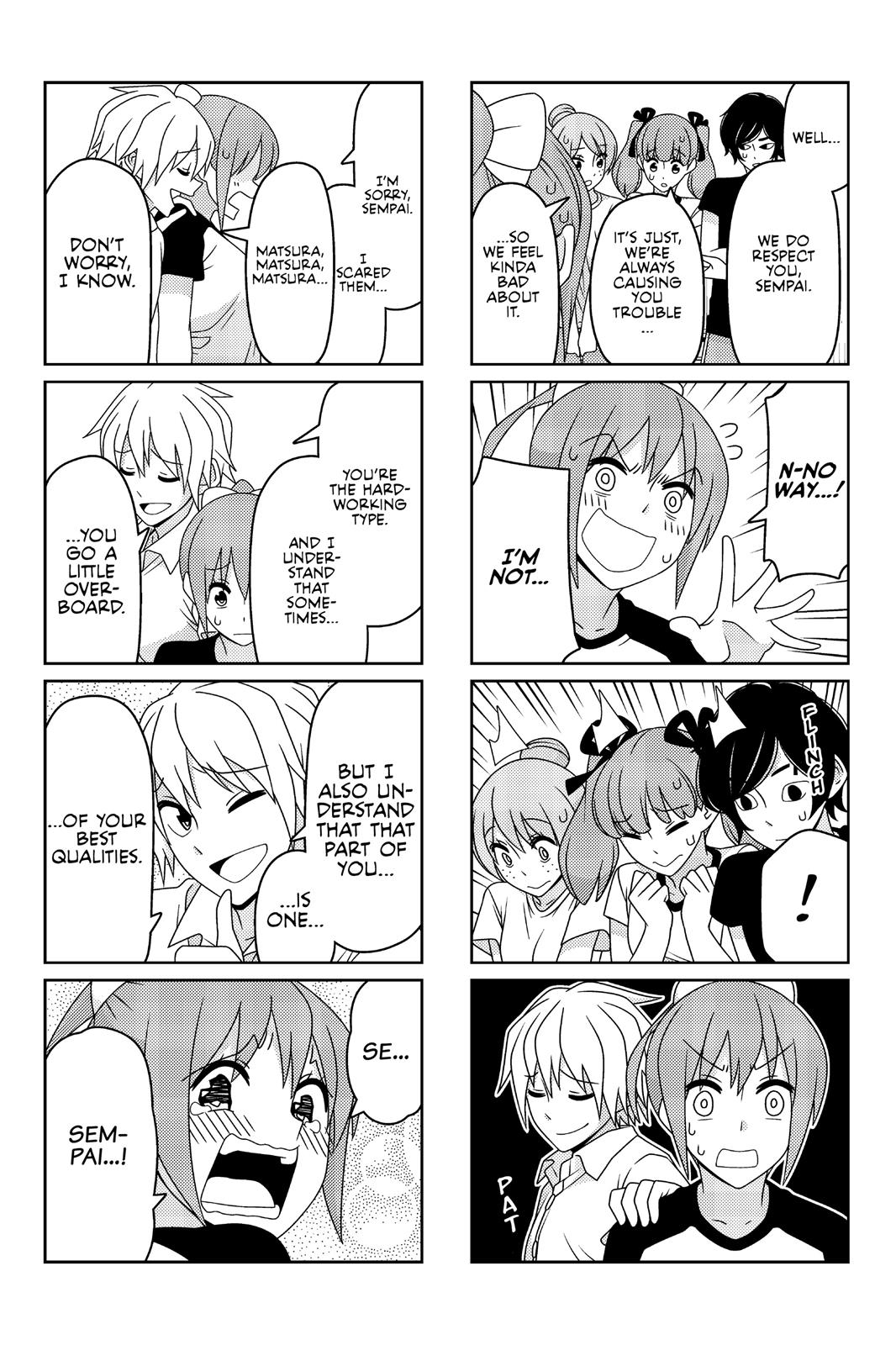 Read Tsuredure Children EN Manga Online