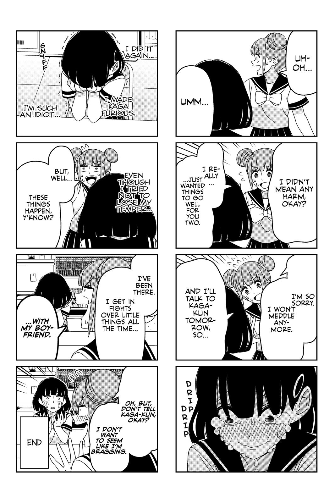 Read Tsuredure Children EN Manga Online