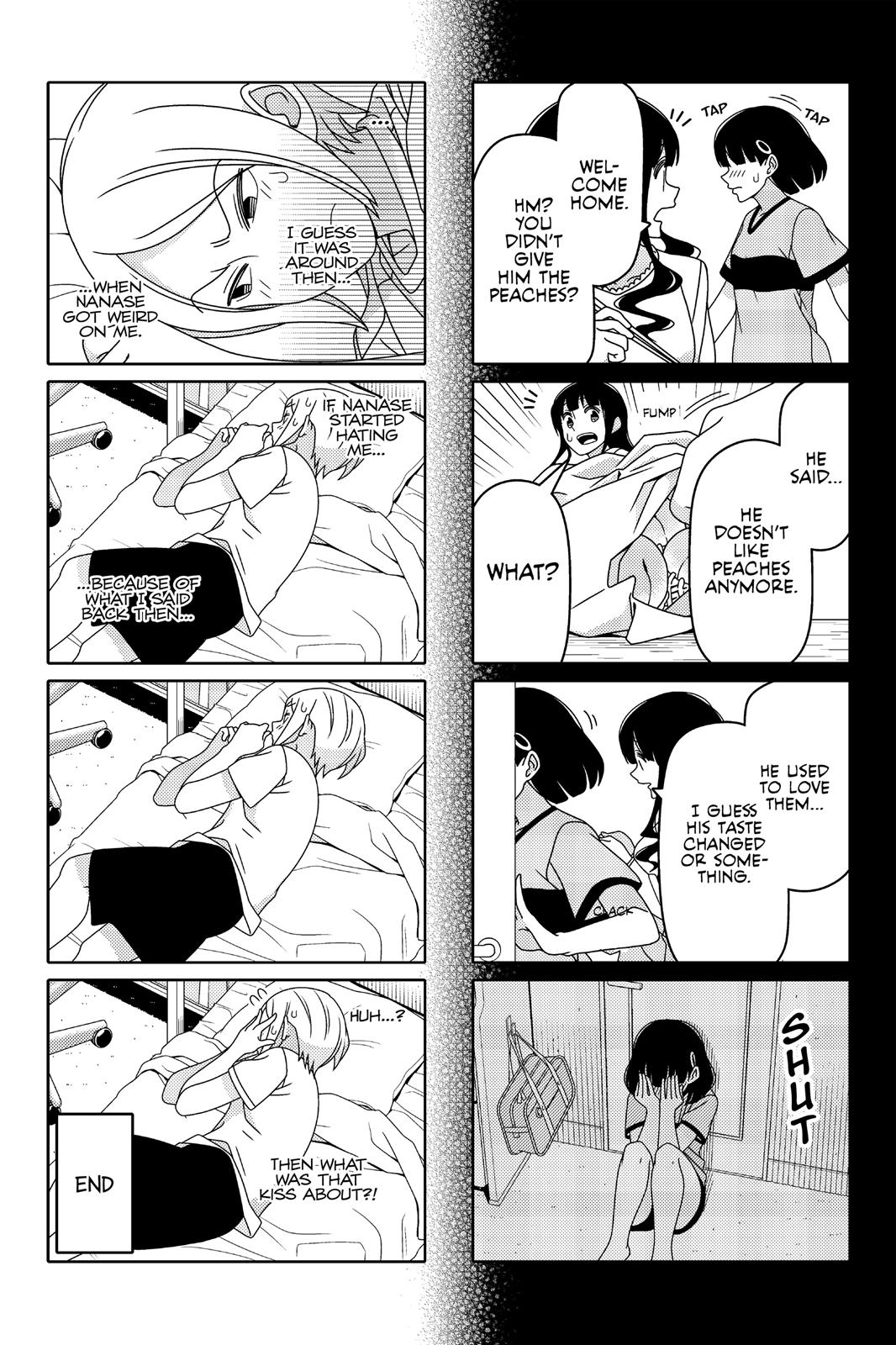 Read Tsuredure Children EN Manga Online