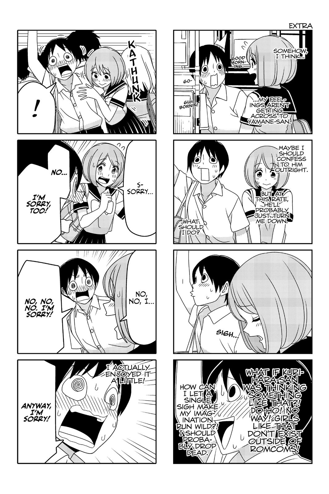 Read Tsuredure Children EN Manga Online