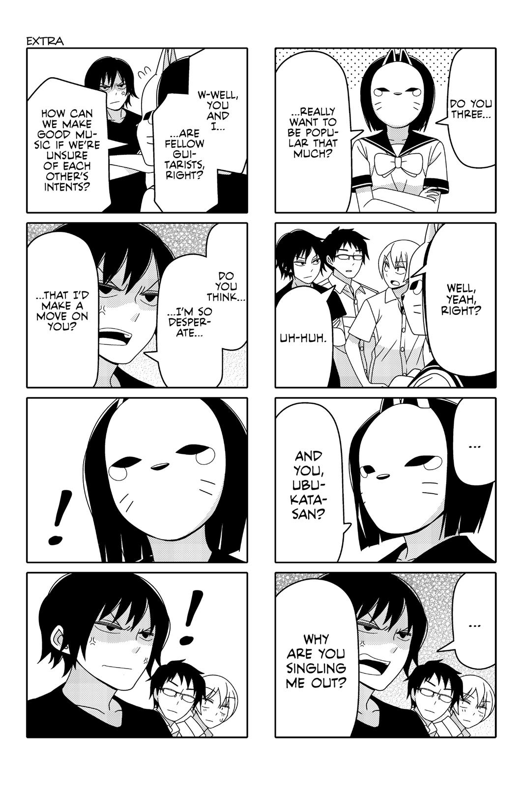 Read Tsuredure Children EN Manga Online