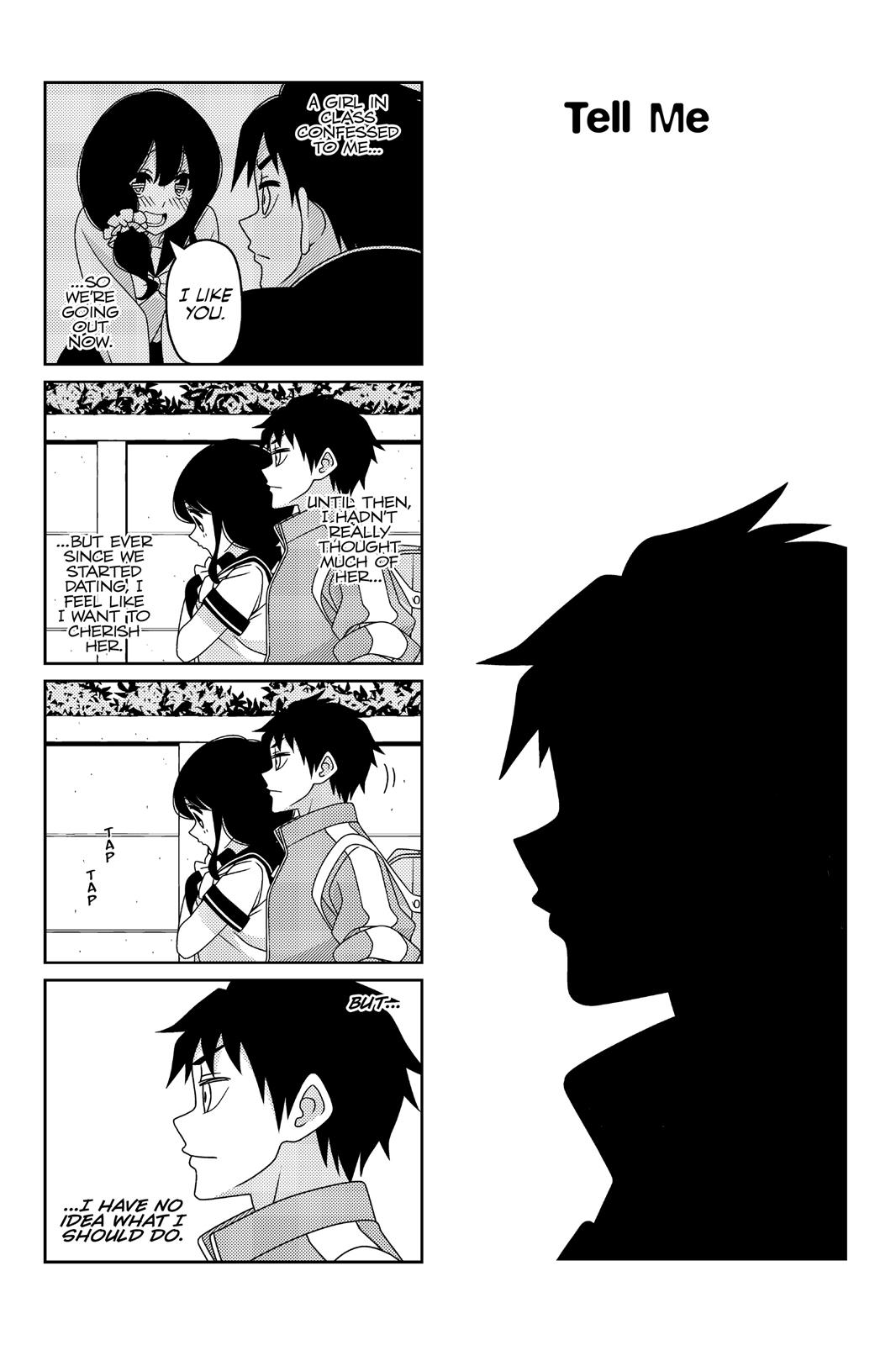 Read Tsuredure Children EN Manga Online