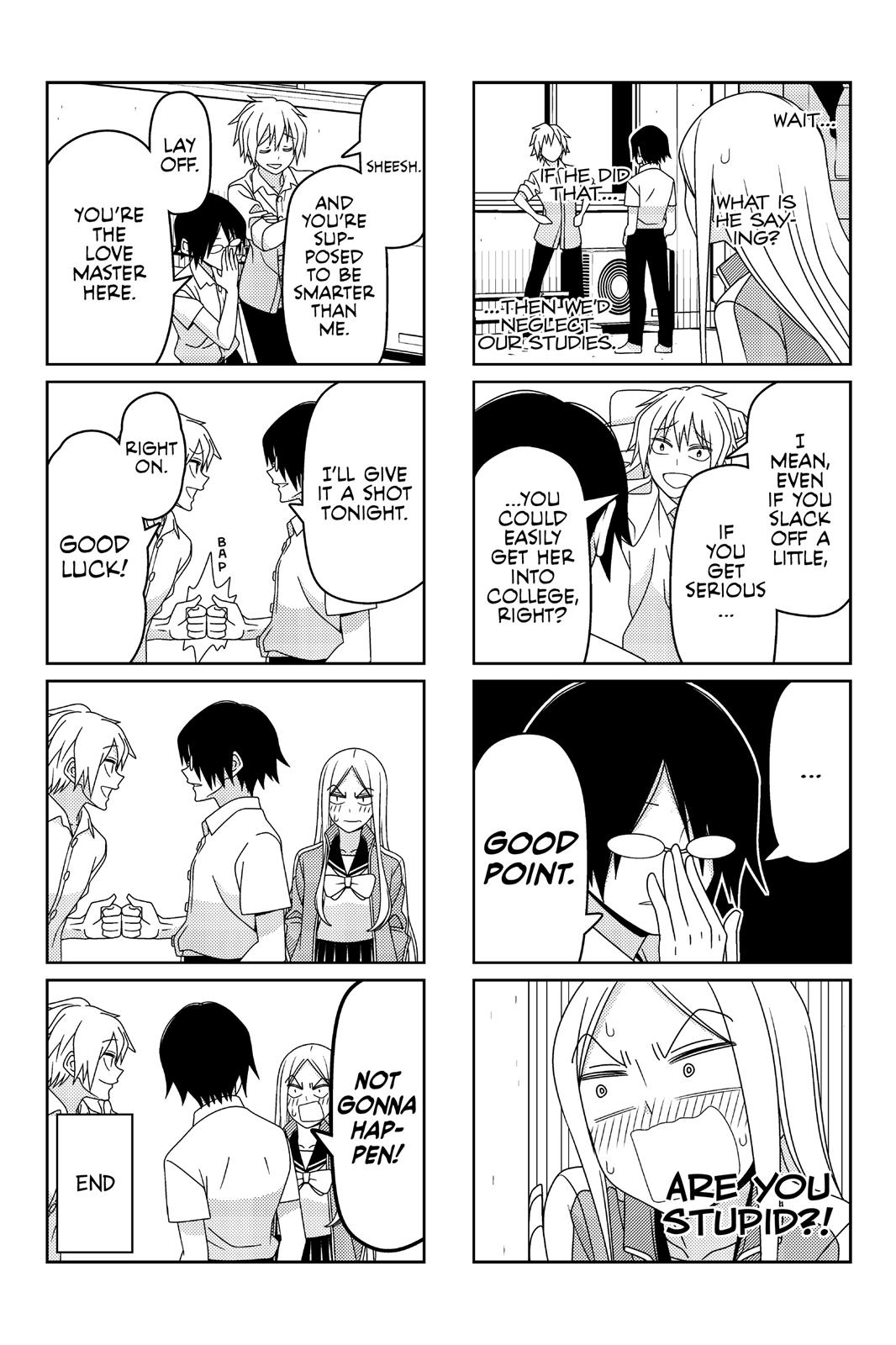 Read Tsuredure Children EN Manga Online