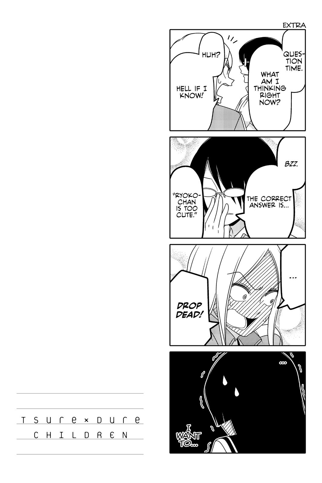 Read Tsuredure Children EN Manga Online