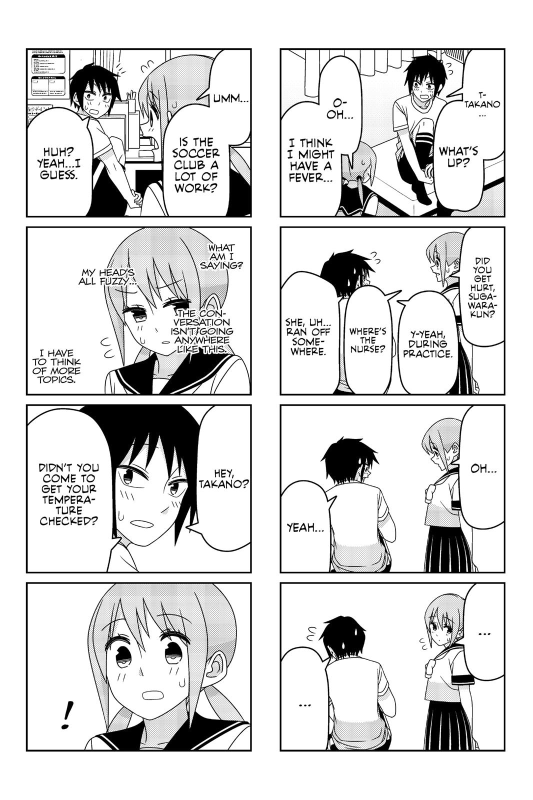 Read Tsuredure Children EN Manga Online