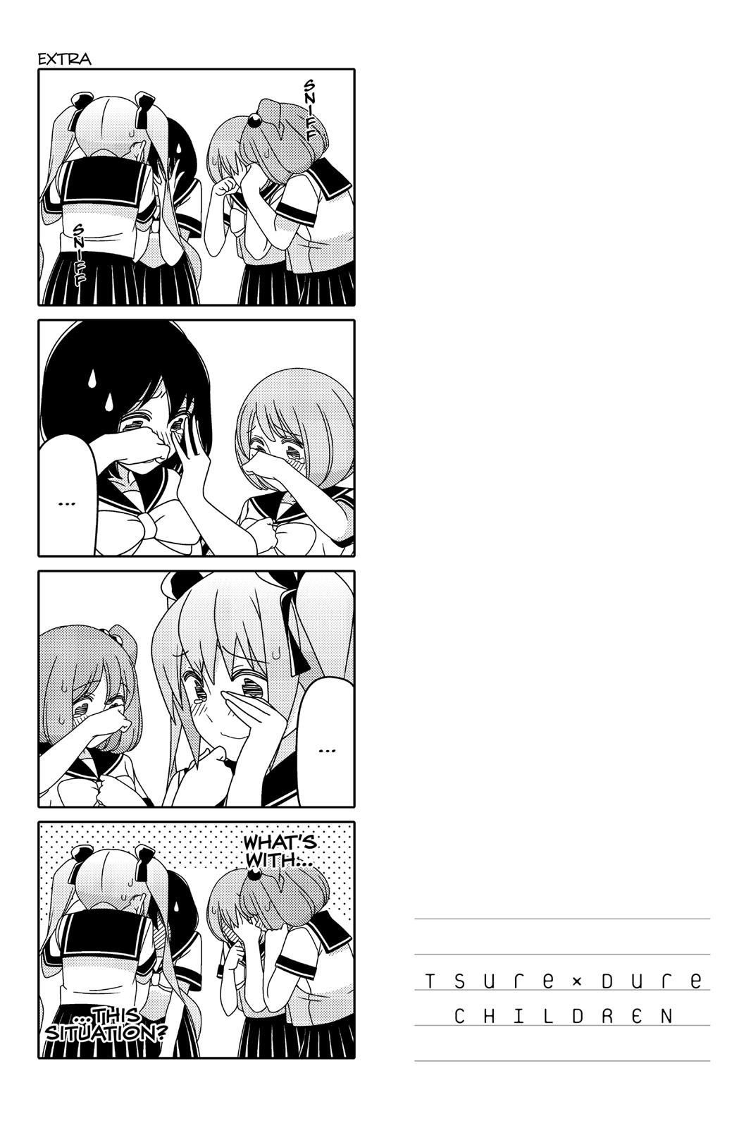 Read Tsuredure Children EN Manga Online