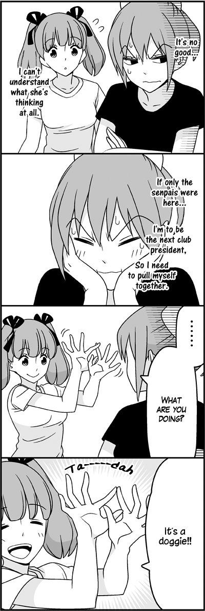 Read Tsuredure Children EN Manga Online