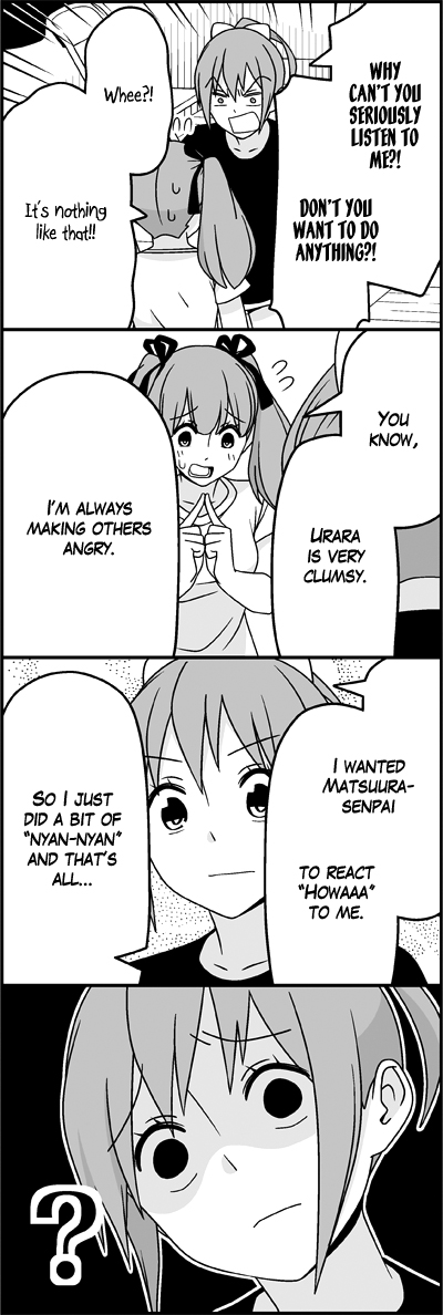 Read Tsuredure Children EN Manga Online