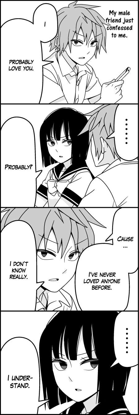 Read Tsuredure Children EN Manga Online