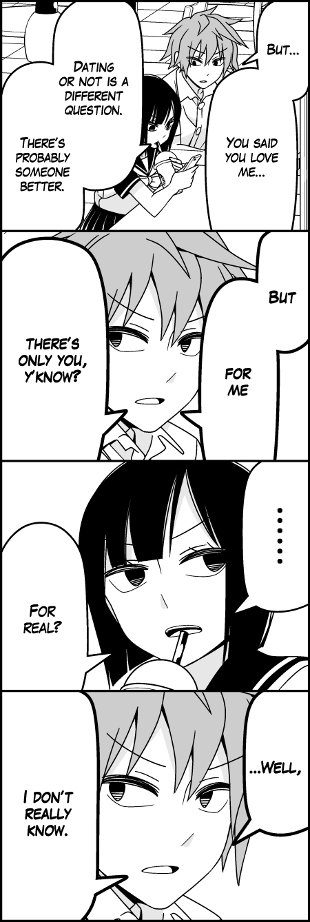 Read Tsuredure Children EN Manga Online