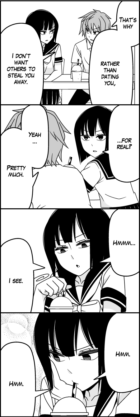 Read Tsuredure Children EN Manga Online