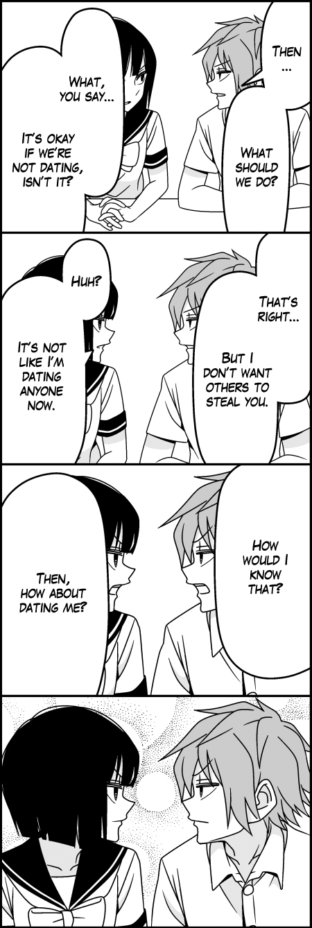 Read Tsuredure Children EN Manga Online