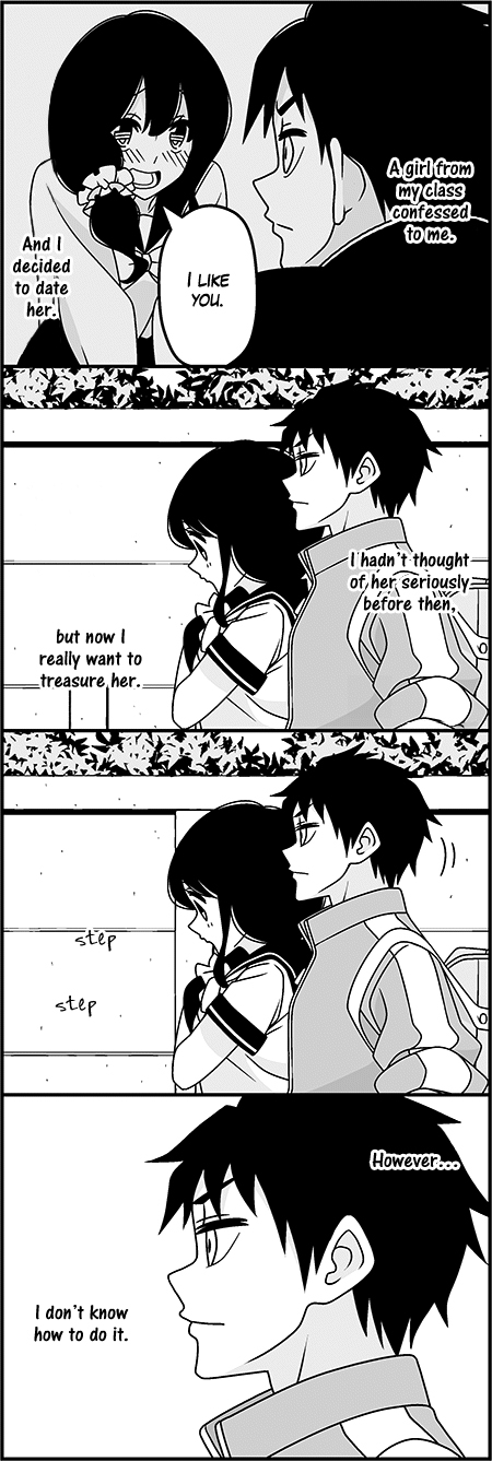 Read Tsuredure Children EN Manga Online